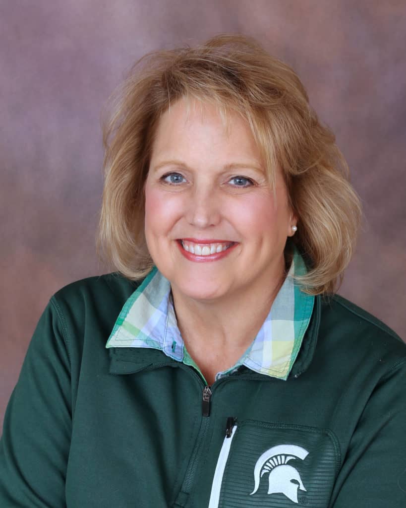 Cynthia "Cyndi" Richey