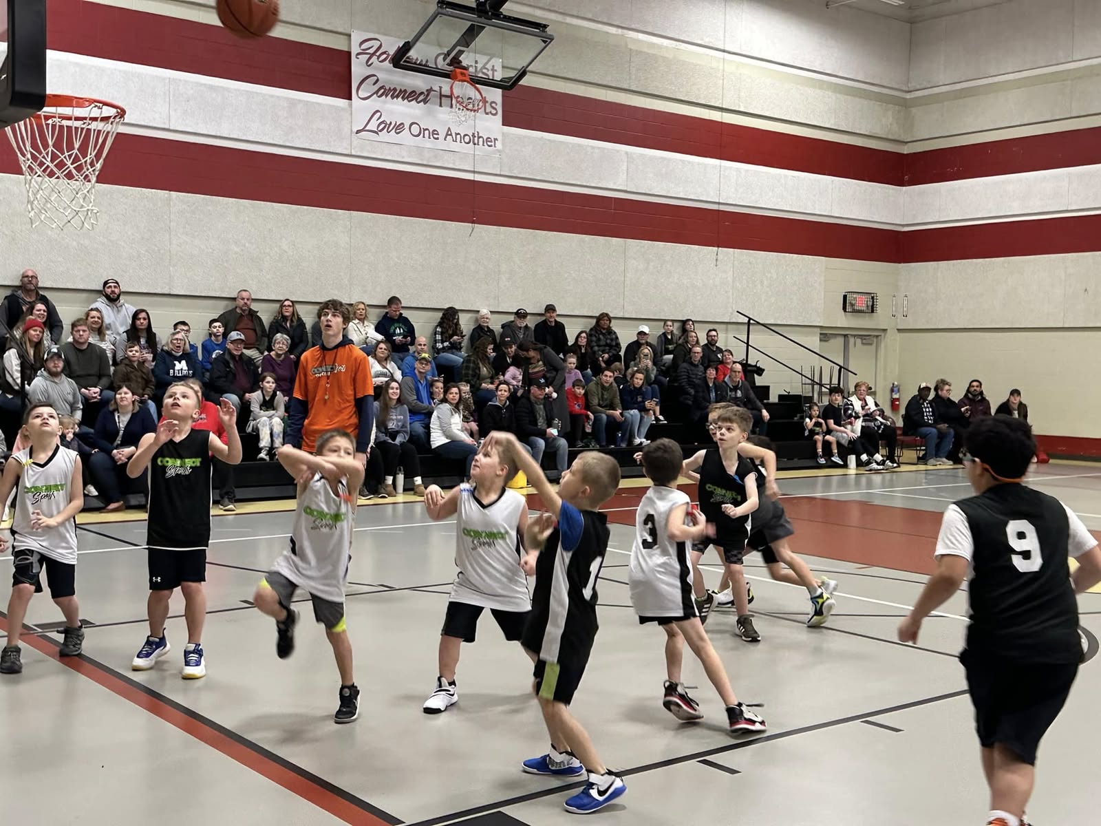 Basketball