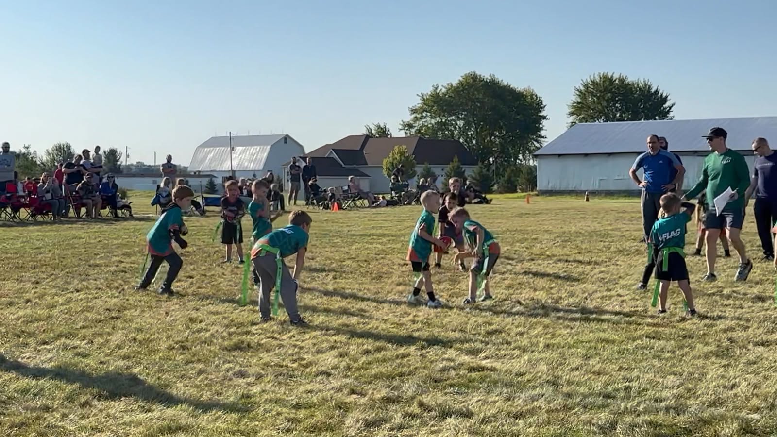 Flag Football