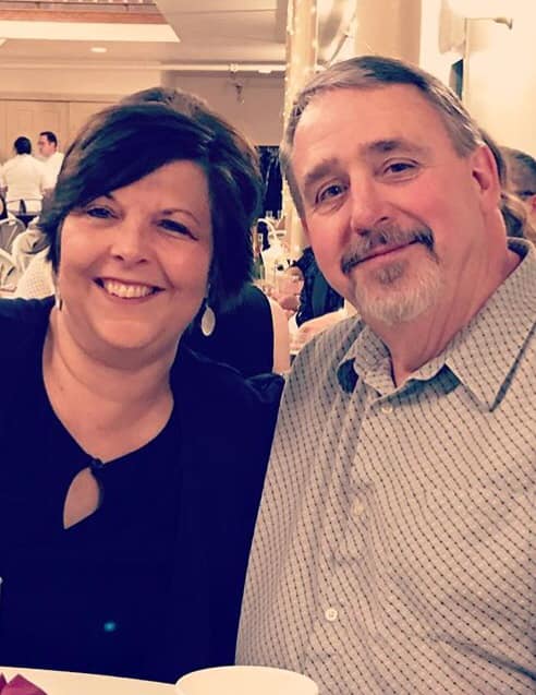 Lee and Janet Larner